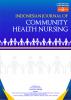 Indonesian Journal of Community Health Nursing 